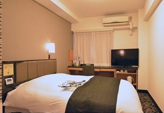 デラックスダブル